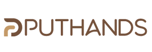 Puthands - Loja Oficial