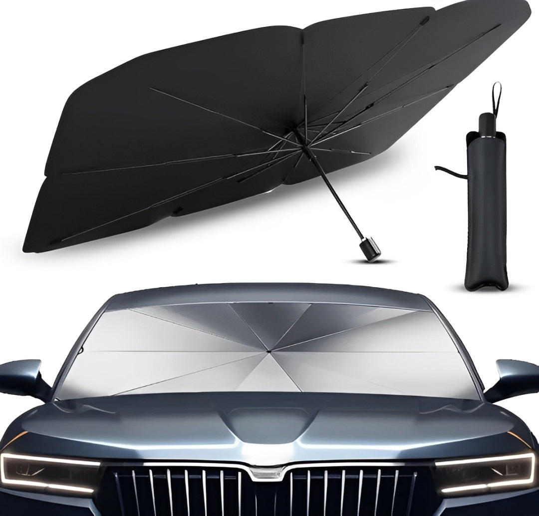 SunStop™ - Parasol de Coche