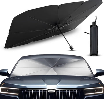 SunStop™ - Parasol de Coche